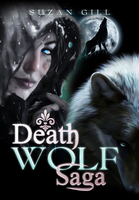  Слот Wolf Saga